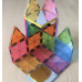 Magna-Tiles Stardust 15 kpl